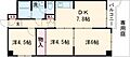 グリーンパーク鶴見1階8.0万円