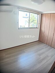 つばき荘 4 1階1DKのリビング/ダイニング