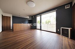 ｃｈｏｕｅｔｔｅ　ｂｌａｎｃ（シュエットブロン） 101 1階1LDKのリビング/ダイニング