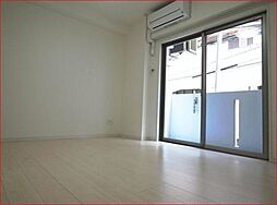 ブルーム桜 501 5階1DKのリビング/ダイニング