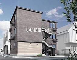 Ａｇｒａｎｄｅ一橋学園（エイグラン一橋学園）