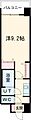 GLUCKMAISONS-SAKAIXVI4階7.4万円