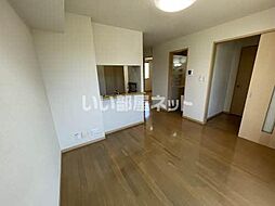 スカイロード　Ｂ棟 103 1階2LDKのリビング/ダイニング