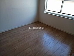 Wistaria 205 2階ワンルームのリビング/ダイニング