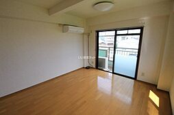 JR常磐線 土浦駅 徒歩13分の賃貸アパート 2階1Kのリビング/ダイニング