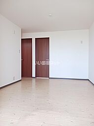 鎌田町旭ハイム 205 2階3LDKのリビング/ダイニング