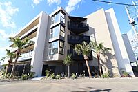 茨城県守谷市百合ケ丘3丁目237-2：物件画像／大東建託リーシング株式会社 柏店