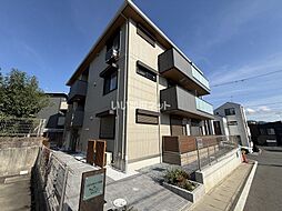 GRAMM六地蔵A棟 102