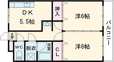 間取り 間取り