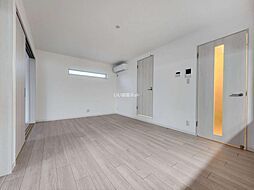 CASA　CALMA菱木 202 2階2LDKのリビング/ダイニング