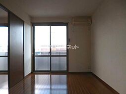 フレグランス和 103 1階2DKのリビング/ダイニング