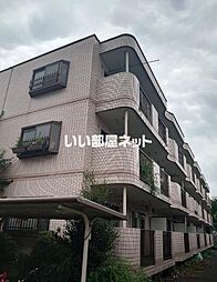 クレセント三ツ木