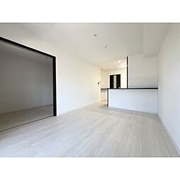 LIBTH菊陽227 505 5階1LDKのリビング/ダイニング