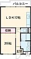 パークヴィレッジ学園前2階5.5万円