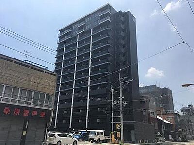 外観 外観
