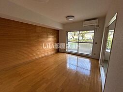 ダイアパレス青梅新町 116 1階3LDKのリビング/ダイニング