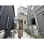 東京都豊島区千早4丁目34-9：物件画像／大東建託リーシング株式会社　池袋東口店