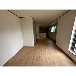 Kolet千川#11 1階2SLDKのリビング/ダイニング