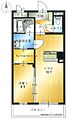 アスリードマンション3階6.8万円
