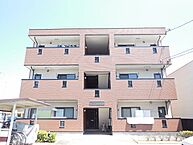 愛知県一宮市平島2丁目：物件画像／大東建託リーシング株式会社 一宮店