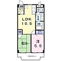 プレシャス4階5.8万円
