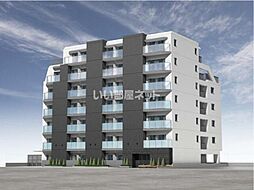 アイルプレミアム押上ノルド