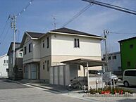 青森県八戸市沼館1丁目15-6：物件画像／大東建託リーシング株式会社 八戸店