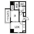 Lives Residence SakoFR1か月&初回保証料無料&火災保険料1年分2階7.6万円