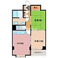リアライズ千歳4階6.1万円