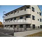 兵庫県姫路市飾磨区中島3丁目126：物件画像／大東建託リーシング株式会社 姫路店