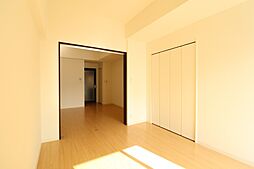 Grace Hills 1203 12階1LDKのリビング/ダイニング