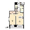 レジディア榴岡West2階8.9万円
