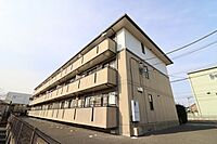 埼玉県上尾市浅間台3丁目3-1：物件画像／大東建託リーシング株式会社 深谷店