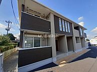 群馬県安中市原市1552-2：物件画像／大東建託リーシング株式会社　高崎店
