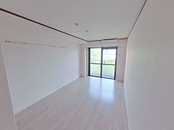 熊本電気鉄道 坪井川公園駅 徒歩19分の賃貸アパート 3階1Kのリビング/ダイニング