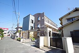 パレット新屋敷