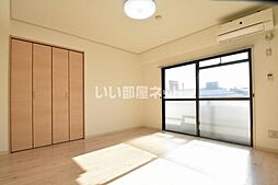 辻村ビル 202 2階1DKのリビング/ダイニング