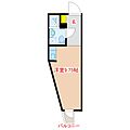 ガレット南福岡1階5.5万円