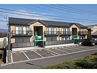 福岡県直方市大字頓野4142-1：物件画像／大東建託リーシング株式会社 北九州八幡店