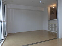 グランカーサ 101 1階1LDKのリビング/ダイニング