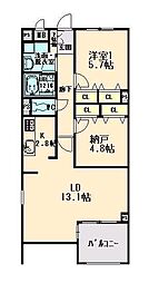 クオーレトラストI 302