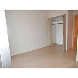 CITY SPIRE 名駅北 507 5階ワンルームのリビング/ダイニング