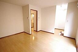 アイビー　Ａ棟 101 1階1LDKのリビング/ダイニング