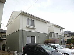 フローラルパレス　Ａ棟