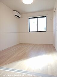 ガーデンハウス東平原Ａ 102 1階1LDKのリビング/ダイニング