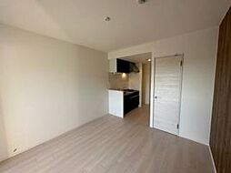 月光　旭川リバーサイドウエスト 302 3階1LDKのリビング/ダイニング