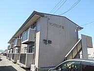 山口県防府市大字田島664-7：物件画像／大東建託リーシング株式会社　防府店