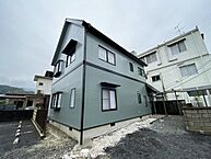 山口県岩国市由宇町中央2丁目：物件画像／大東建託リーシング株式会社 岩国店