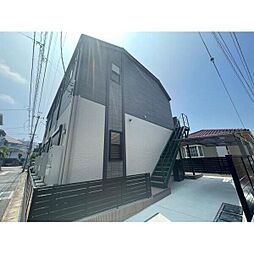 Luminosus新百合山手 101