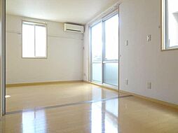 Ａｌｉｖｉｏ　五輪 101 1階1LDKのリビング/ダイニング